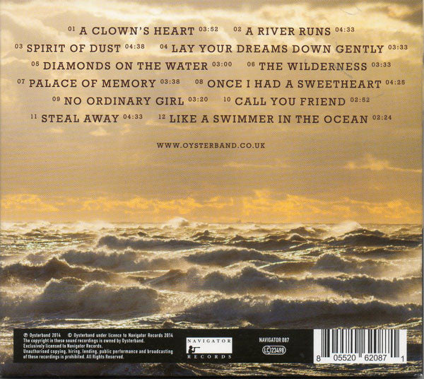 diamonds-on-the-water
