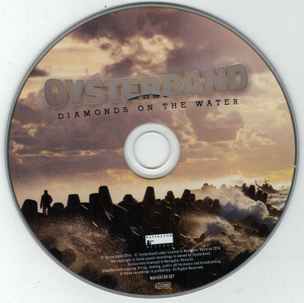 diamonds-on-the-water