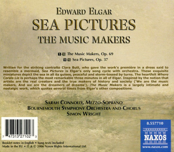 sea-pictures