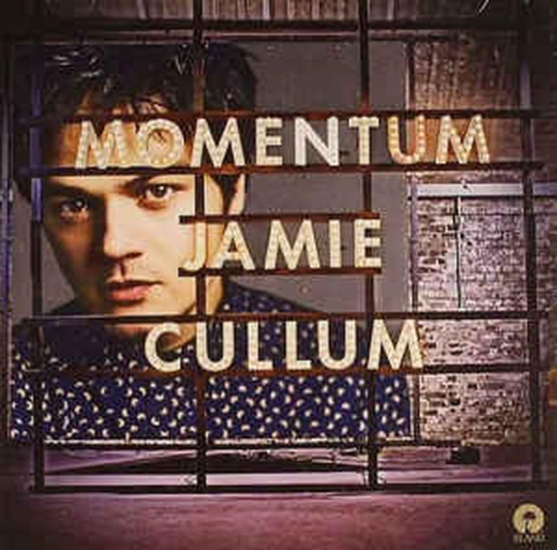 momentum