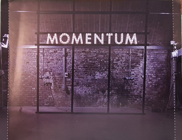 momentum