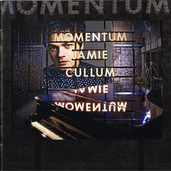 momentum