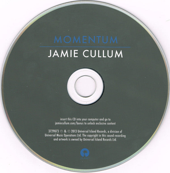 momentum