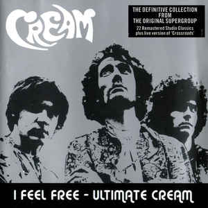 i-feel-free---ultimate-cream