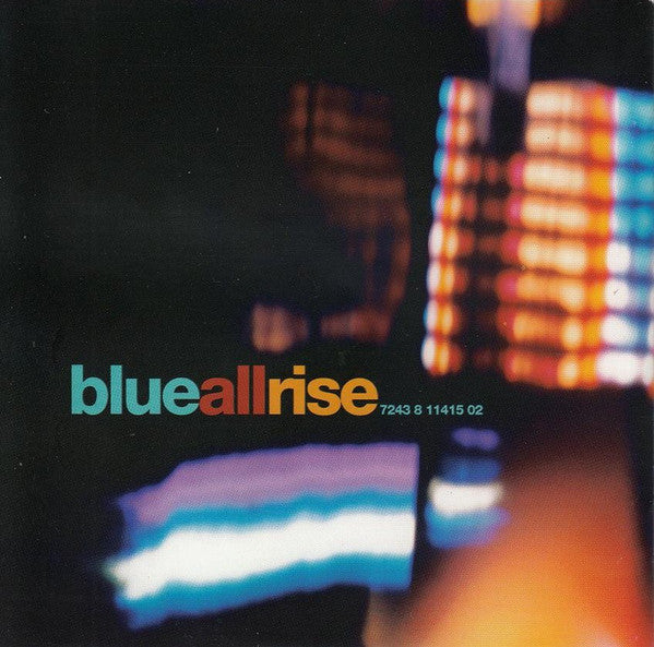 all-rise