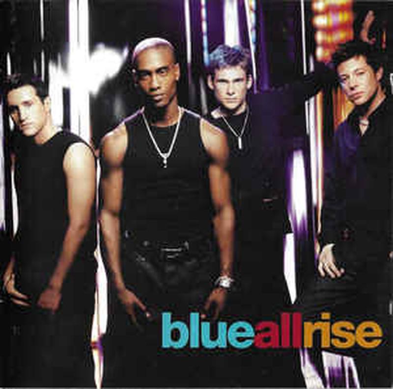 all-rise
