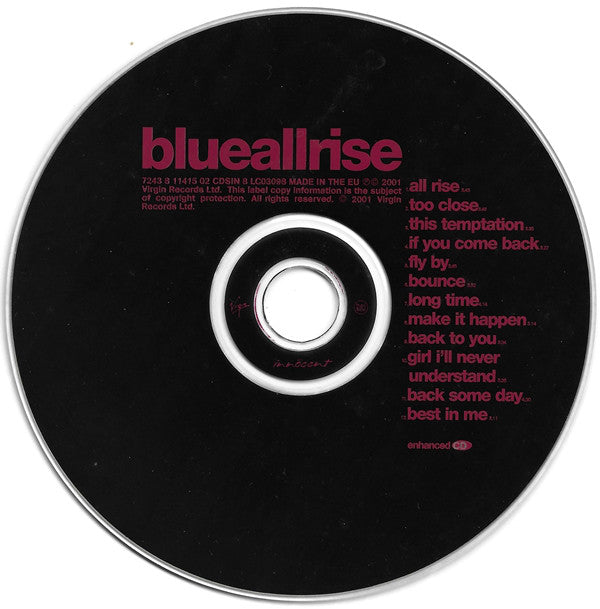 all-rise