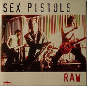 raw