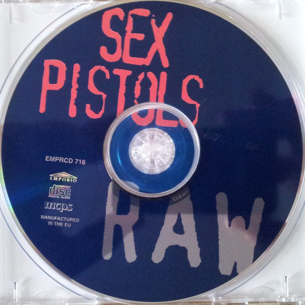 raw