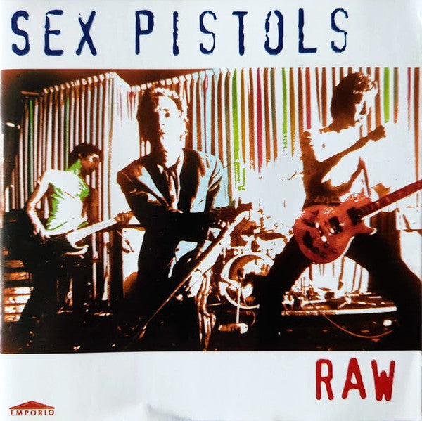 raw