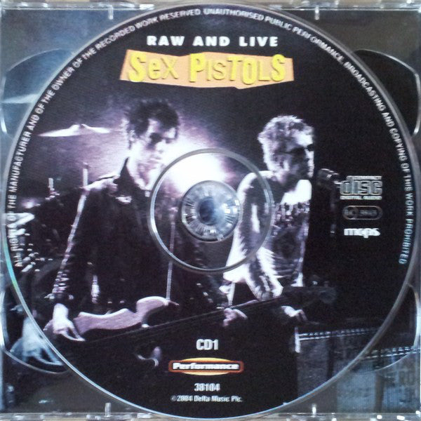 raw-and-live
