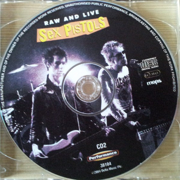 raw-and-live