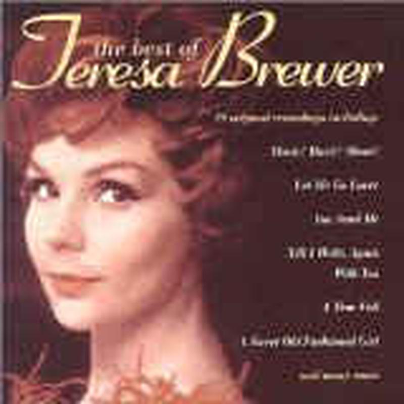 the-best-of-teresa-brewer