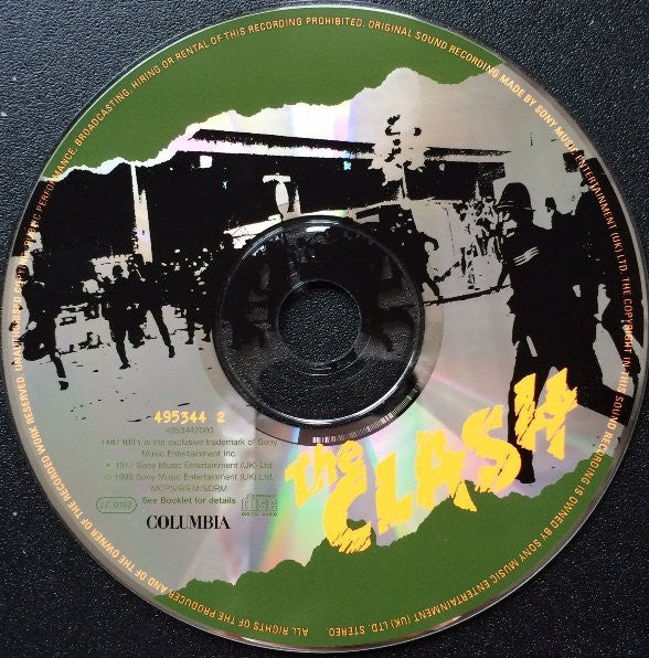the-clash