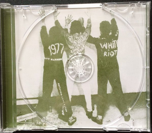the-clash
