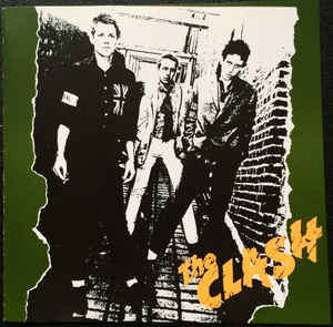 the-clash