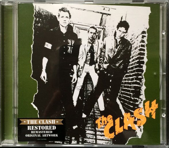 the-clash