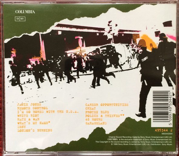 the-clash