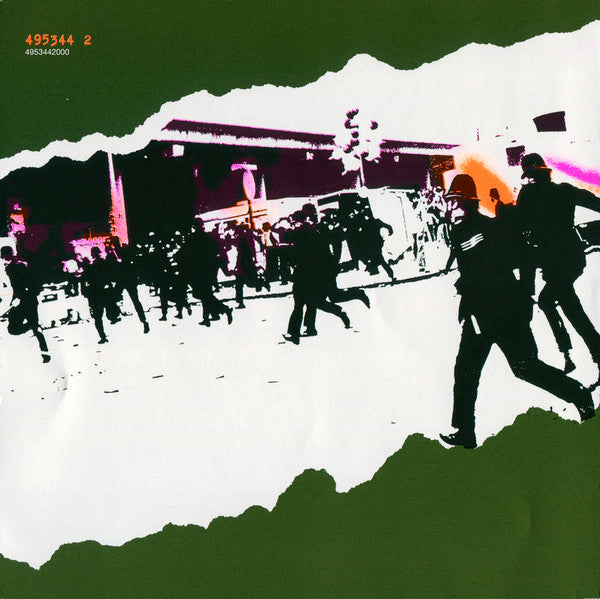 the-clash