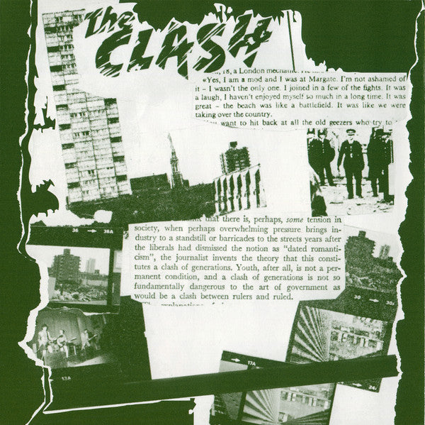 the-clash