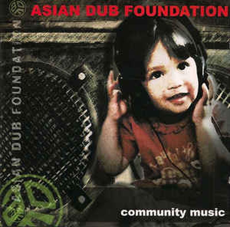 community-music