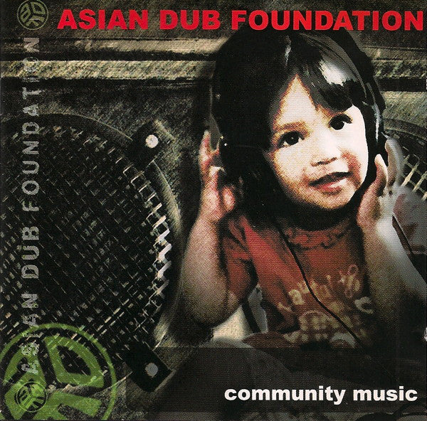 community-music