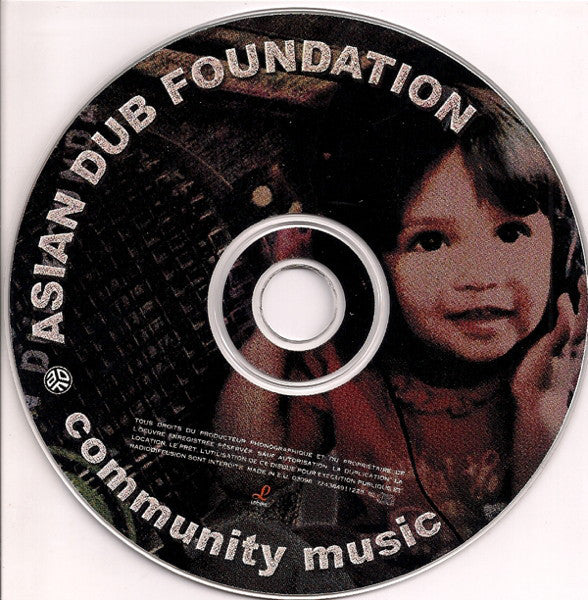 community-music