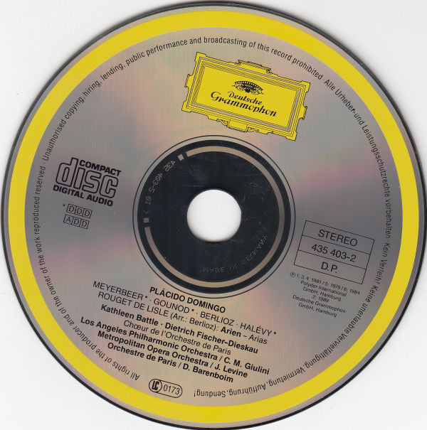arias