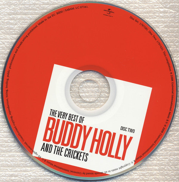 the-very-best-of-buddy-holly-and-the-crickets