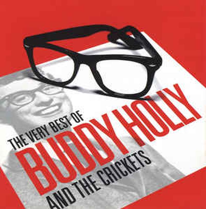 the-very-best-of-buddy-holly-and-the-crickets