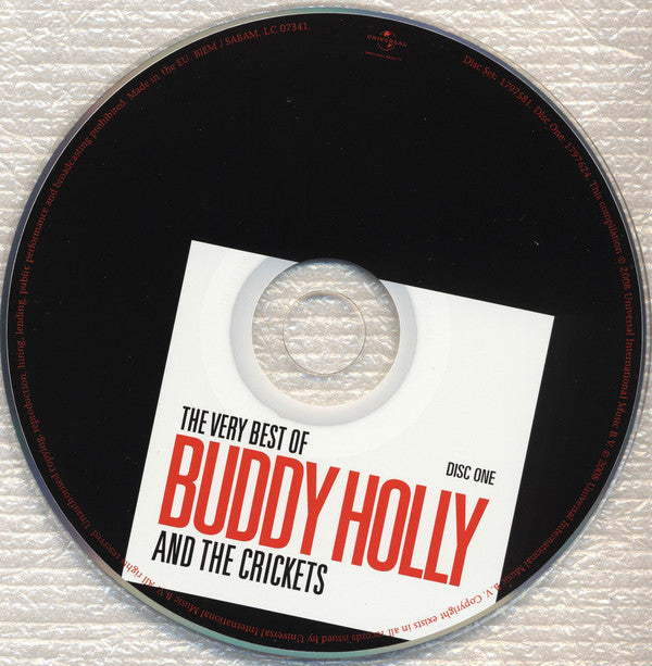 the-very-best-of-buddy-holly-and-the-crickets