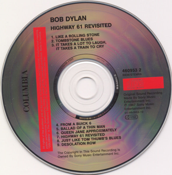 highway-61-revisited