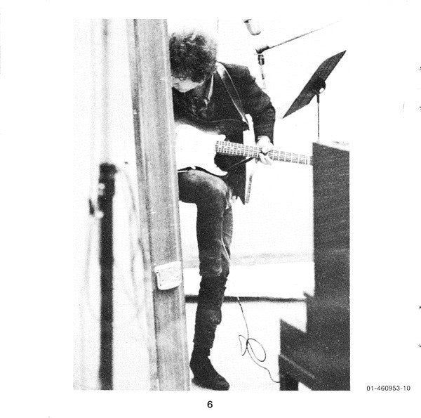 highway-61-revisited