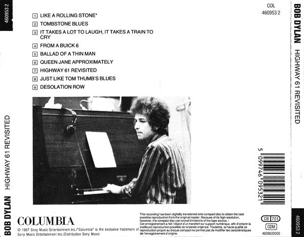highway-61-revisited