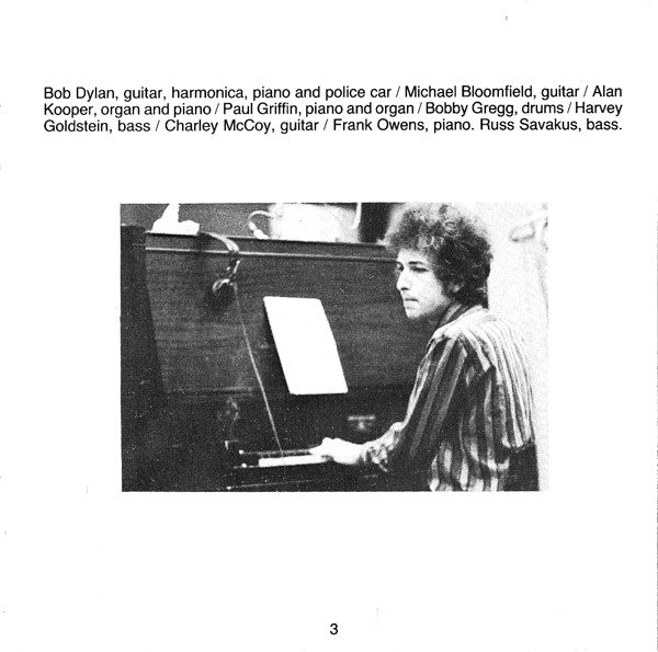 highway-61-revisited