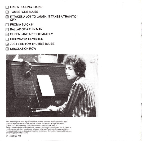 highway-61-revisited