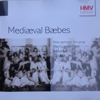 mediæval-bæbes