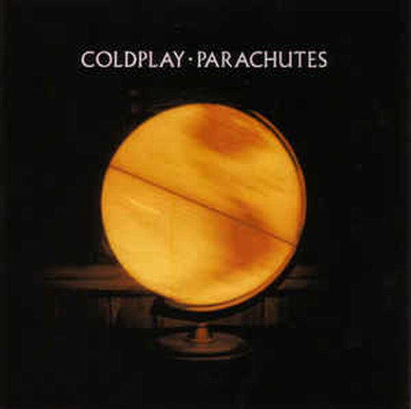 parachutes