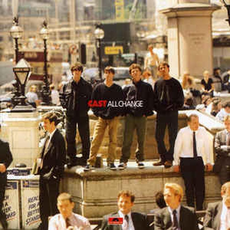 all-change