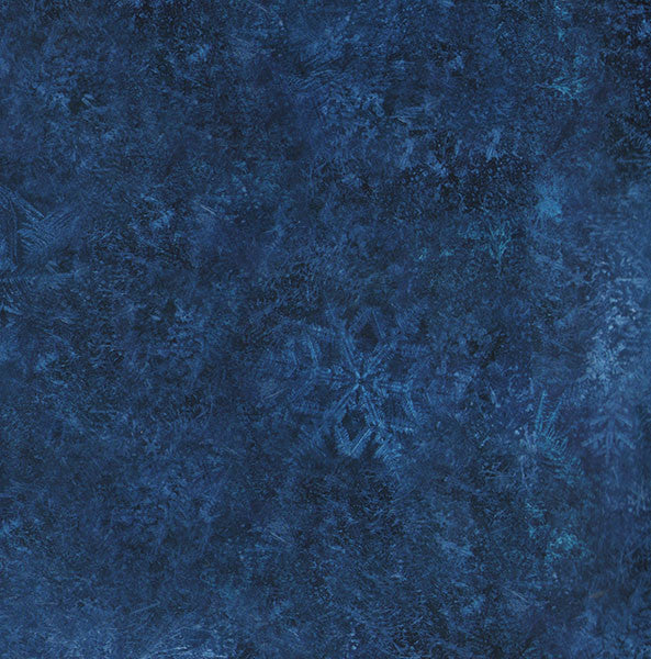 frozen