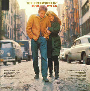 the-freewheelin-bob-dylan