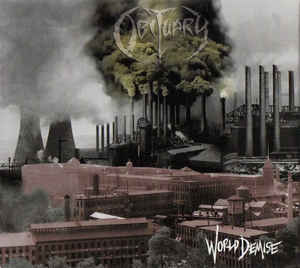 world-demise