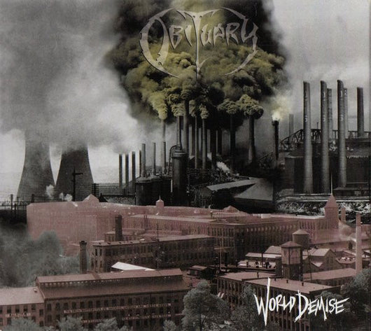 world-demise