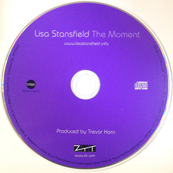 the-moment