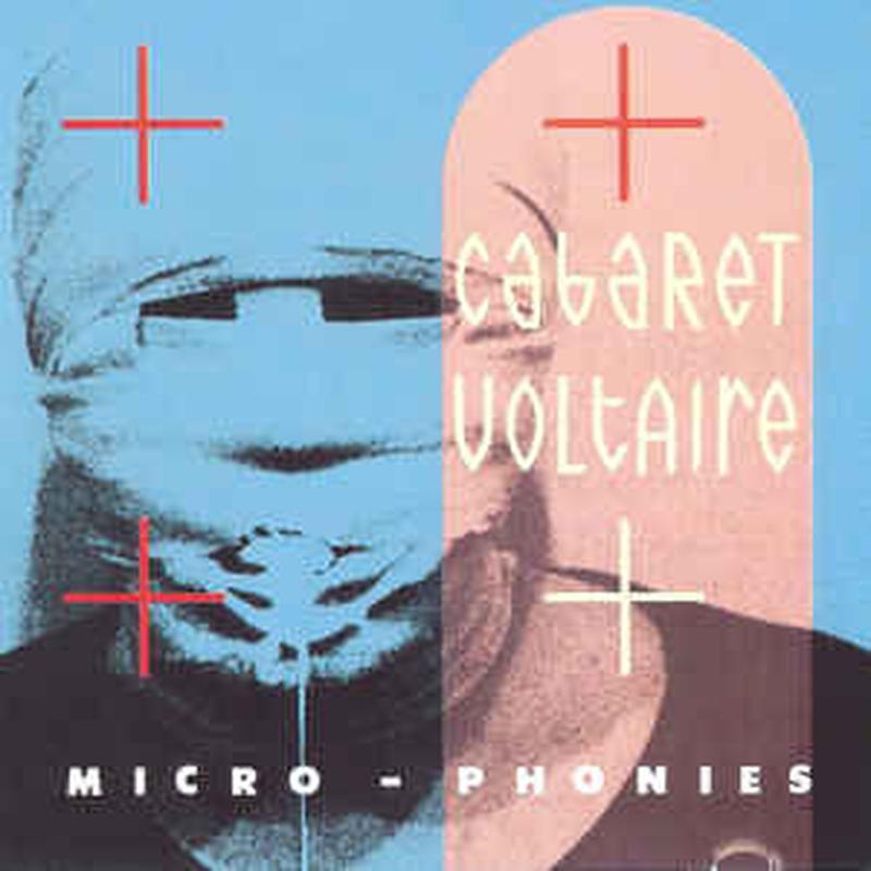 micro-phonies