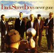 never-gone