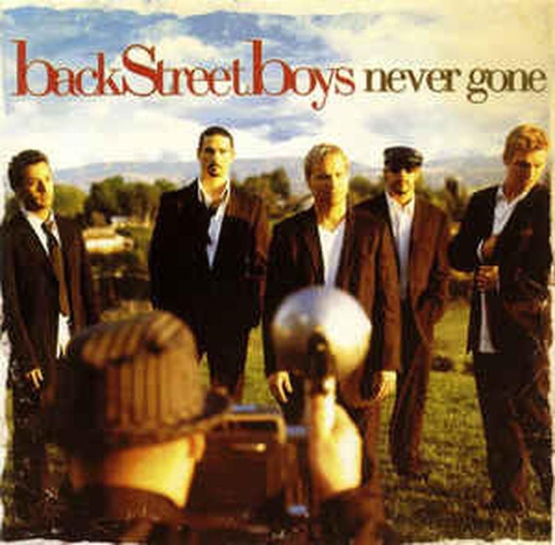 never-gone
