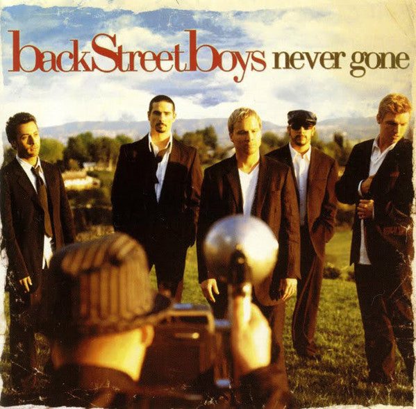 never-gone