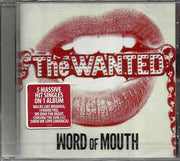 word-of-mouth