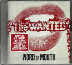 word-of-mouth